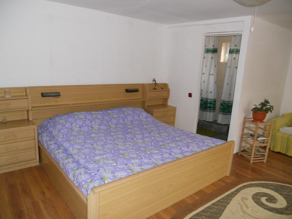 Hotel Cuibul Salamandrelor Sarmizegetusa Zewnętrze zdjęcie