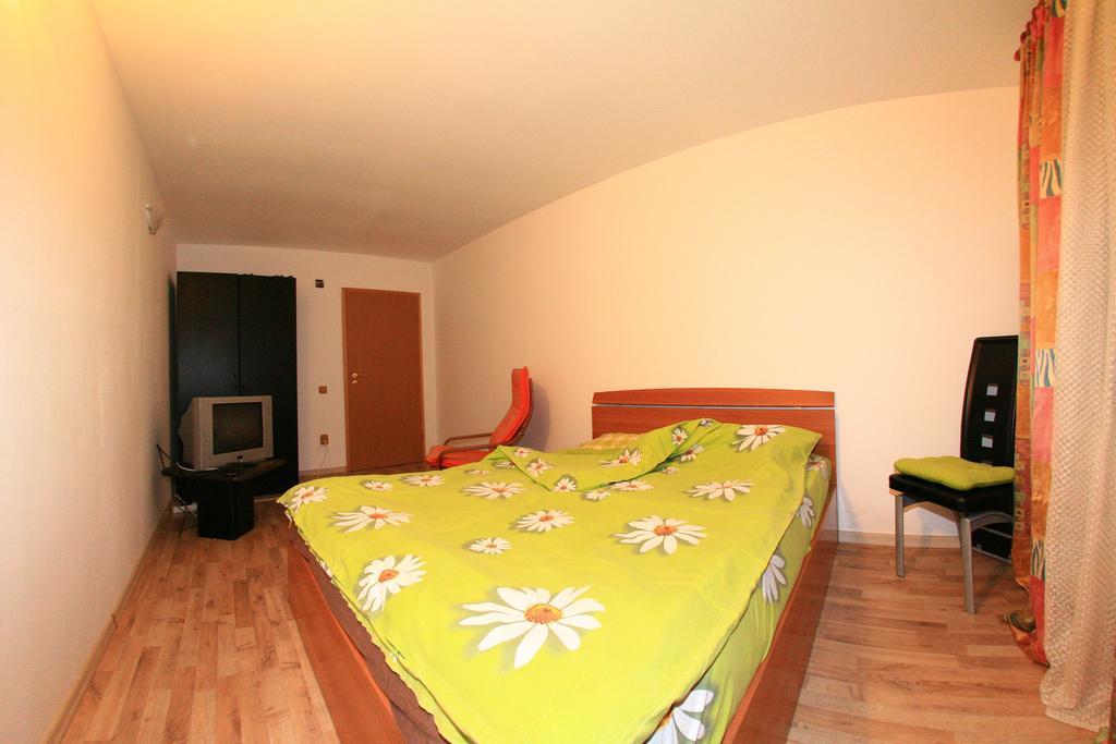 Hotel Cuibul Salamandrelor Sarmizegetusa Pokój zdjęcie